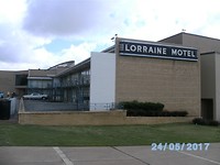 Lorraine Hotel MLK (9)