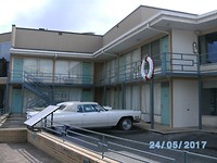 Lorraine Hotel MLK (11)