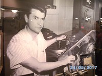 Sun Studio - Eigenaar