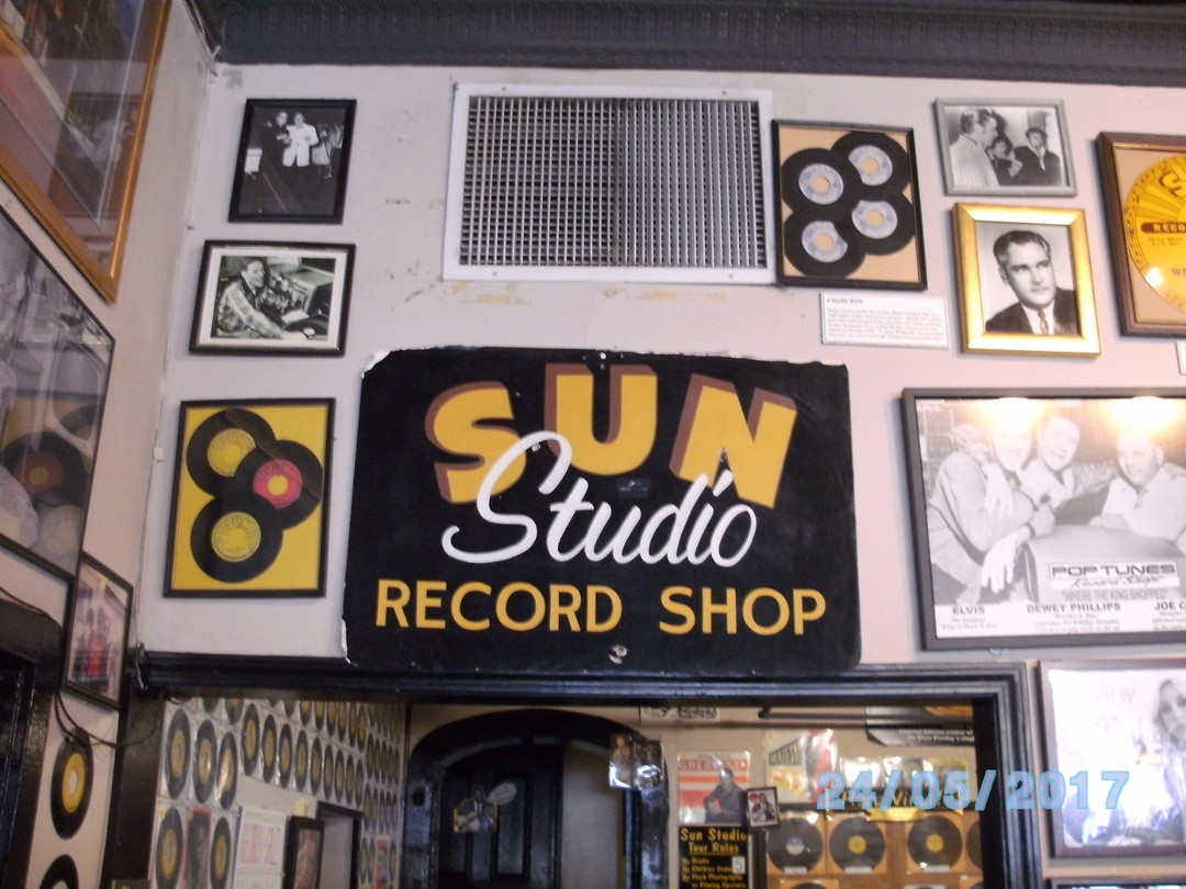 Sun Studio (4)