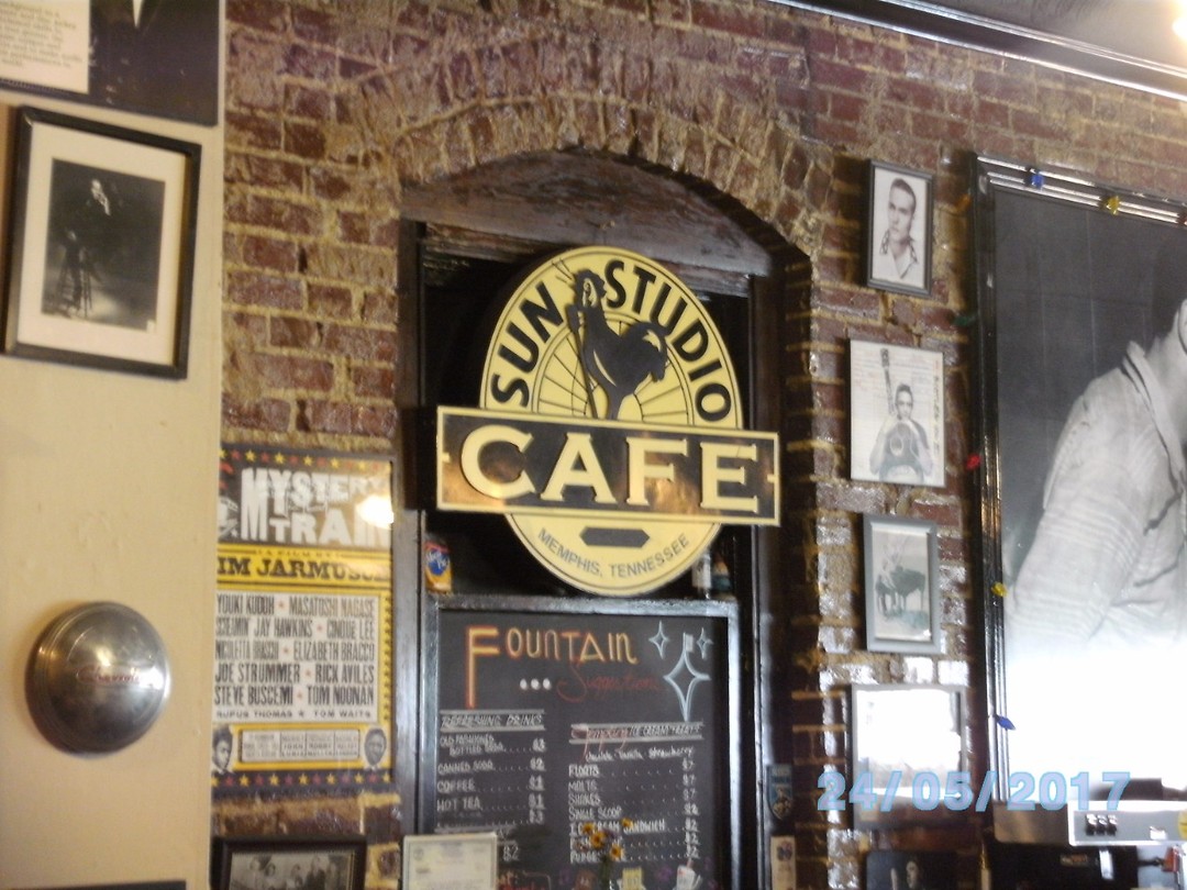 Sun Studio (5)