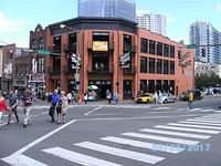 Downtown Nashville (9)