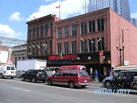 Downtown Nashville (10)
