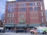 Downtown Nashville (29)