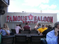 Downtown Nashville Toproof bar (1)