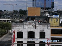 Downtown Nashville Toproof bar (2)