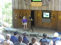 Roofvogelshow (8)