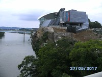 Chattanooga - Raar gebouw (1)