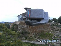 Chattanooga - Raar gebouw (2)