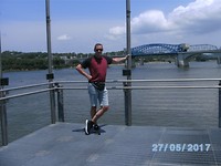 Chattanooga - Rare man