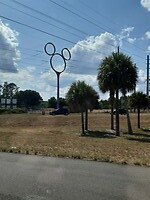 Ingang Disney World