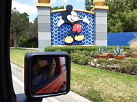 Disney World
