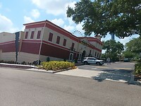International Drive (20)