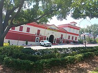 International Drive (21)