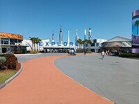 Kennedy Space Center (6)