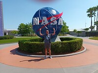 Kennedy Space Center (9)