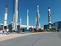 Kennedy Space Center (10)