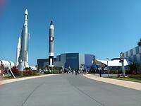 Kennedy Space Center (11)