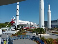 Kennedy Space Center (12)