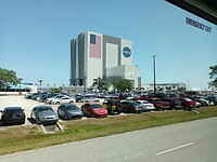 Kennedy Space Center (18)