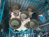 Kennedy Space Center (24)