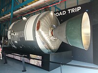 Kennedy Space Center (26)
