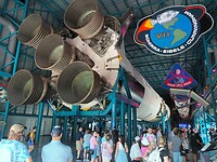 Kennedy Space Center (27)
