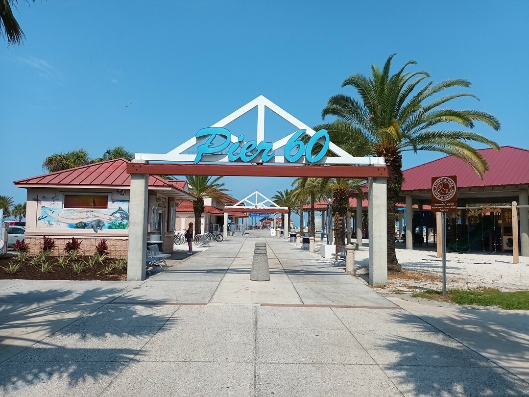 Clearwater Beach (1)