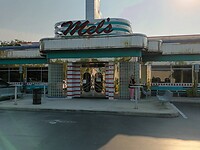 Mel's Dinner (4)