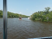 Everglades boottocht (1)
