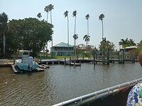 Everglades boottocht (8)