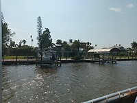 Everglades boottocht (9)