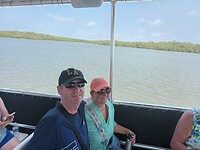 Everglades boottocht (17)
