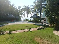 Key Largo - Bayside Inn (2)
