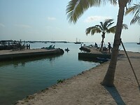 Key Largo - Bayside Inn (7)
