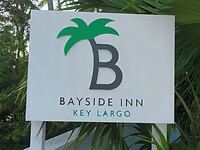 Key Largo - Bayside Inn (10)