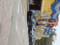 Fort Lauderdale - Las Olas Blvd (4)