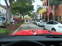 Fort Lauderdale - Las Olas Blvd