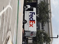 Fort Lauderdale - Mijn collega