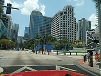 Fort Lauderdale - Skyline (1)