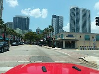 Fort Lauderdale - Skyline (2)