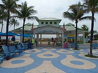 Fort Lauderdale by the sea (2)