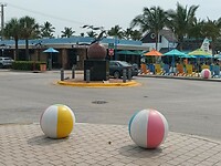 Fort Lauderdale by the sea (4)