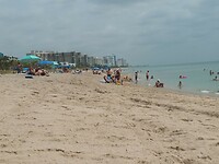 Fort Lauderdale by the sea (12)