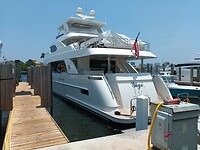 Jachthaven Fort Lauderdale (2)