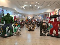 La Galleria Shopping Center (1)