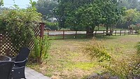 Regen in Florida