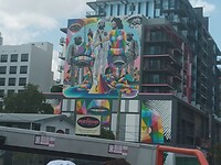 Miami - Wynwood District (5)