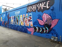Miami - Wynwood District (6)