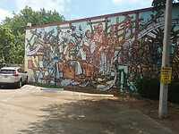 Miami - Wynwood District (8)